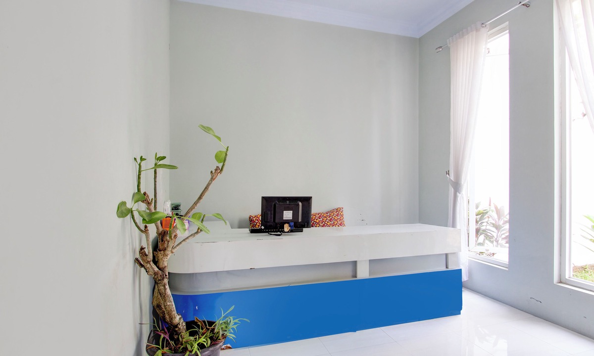 Banjarasri Hotel | Hotel O D'draman Homestay Syariah