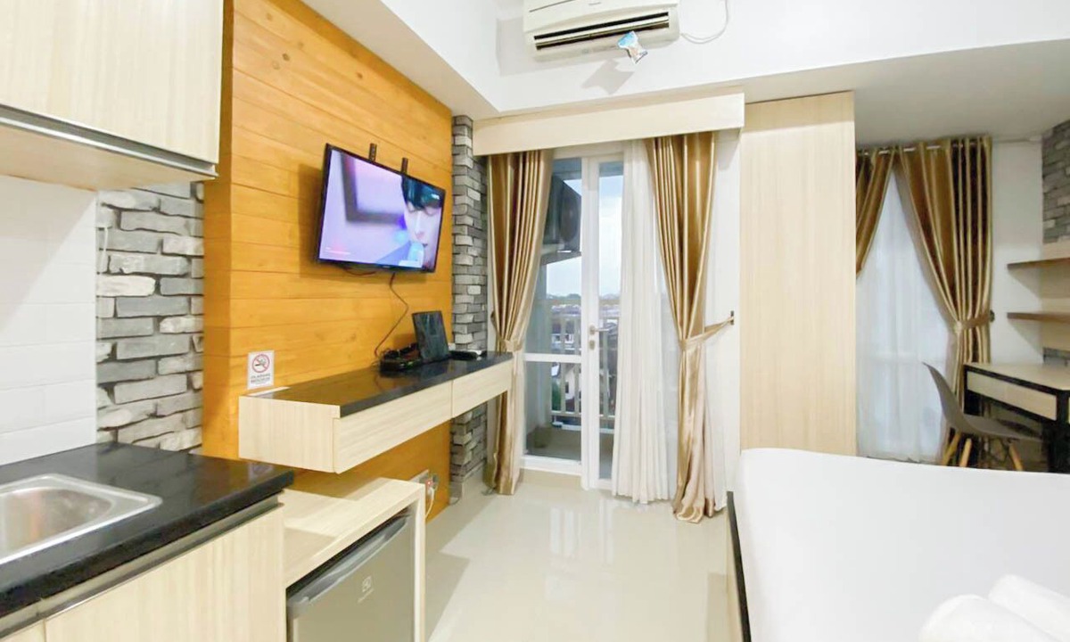 Pogung Lor Apartment | Comfortable Studio Room Taman Melati Sinduadi Apartment