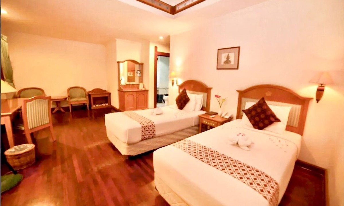 Wonosobo Hotel | Kresna Hotel Wonosobo