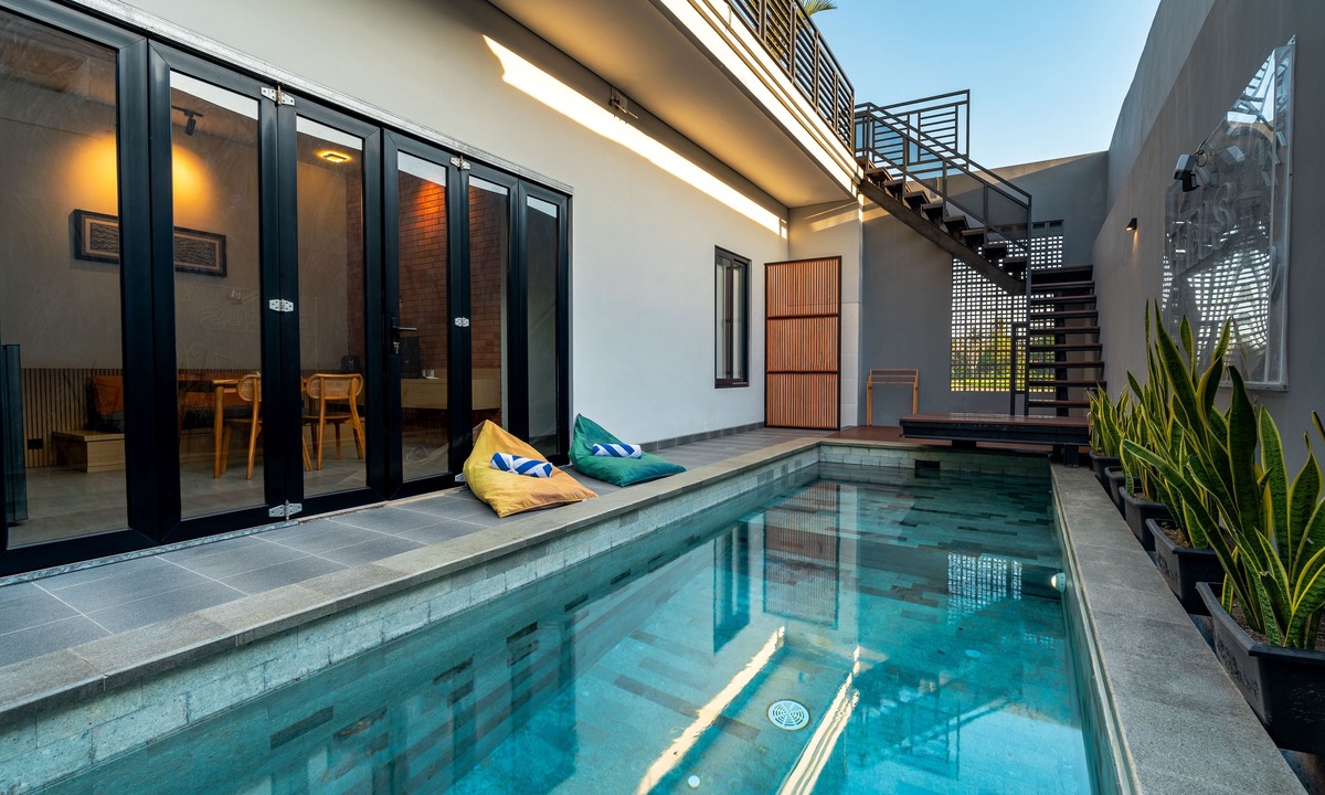 Blahbatuh Villa | Feels Like Home Villa