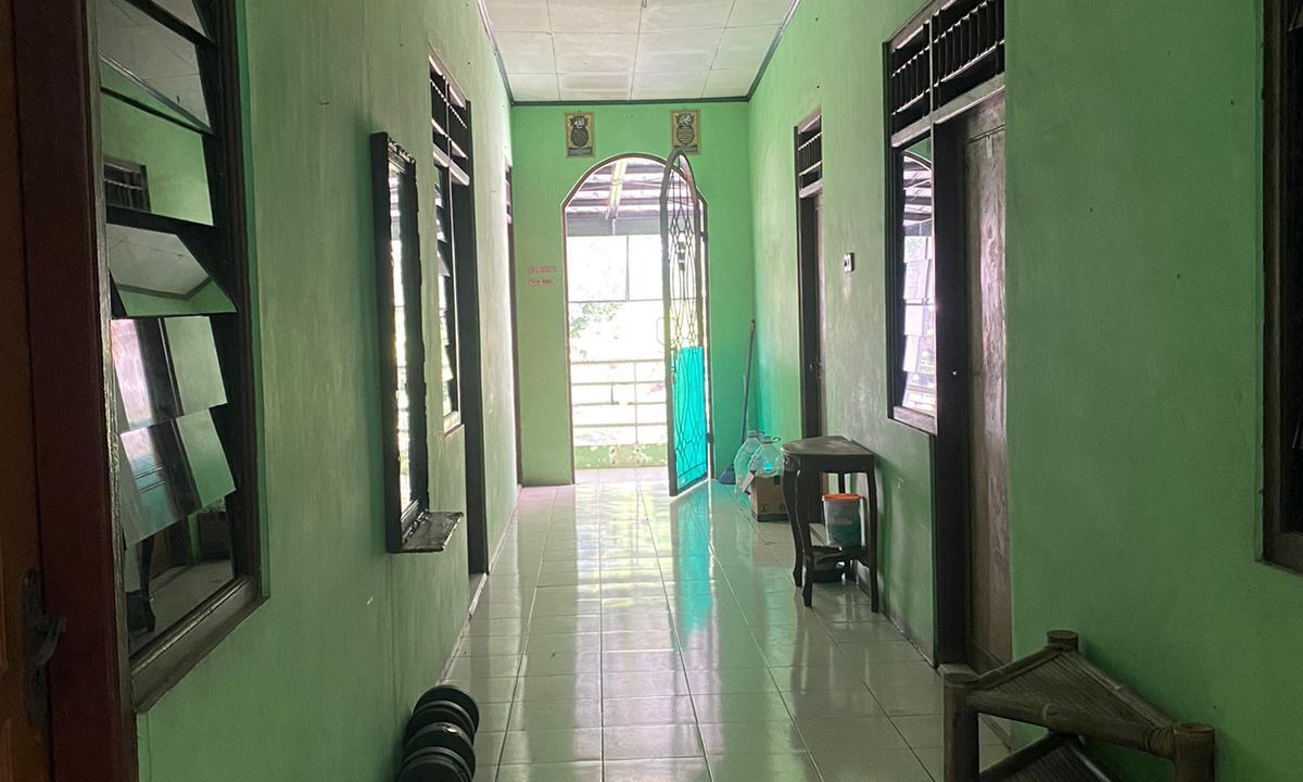 Pekayon Jaya Hotel | Hotel O Kost Bunda Syariah