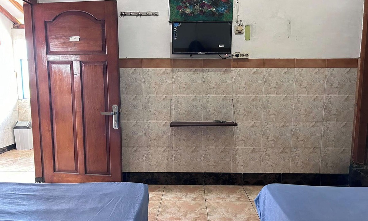 Kasihan Hotel | Hotel Kinasih Yogyakarta