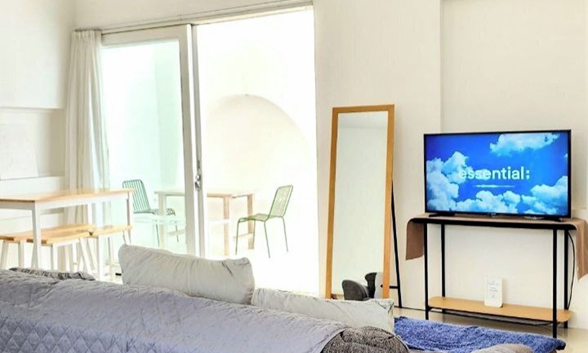 Ngaglik Villa | Floraison Living Villa Yogyakarta