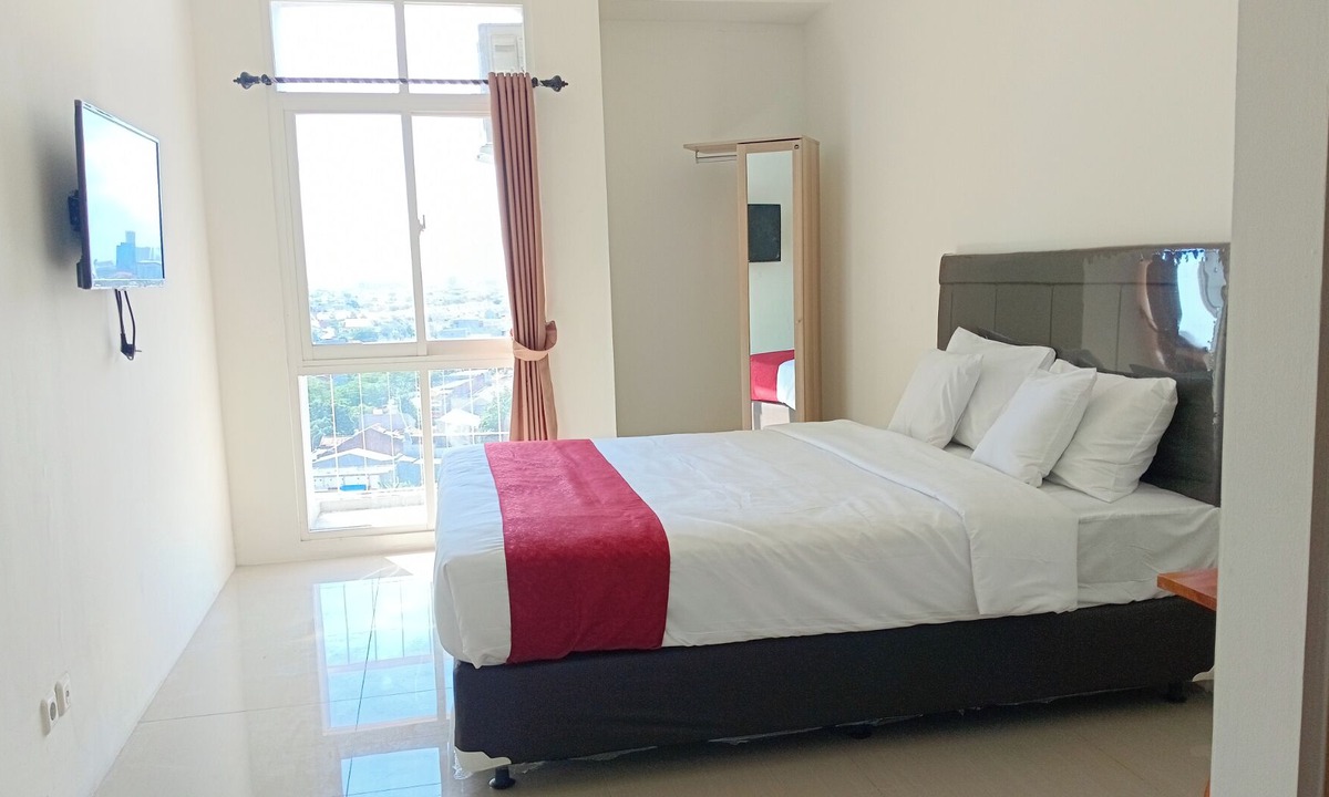Surabaya Apartment | PLUM Dreamscape Bale Hinggil Surabaya