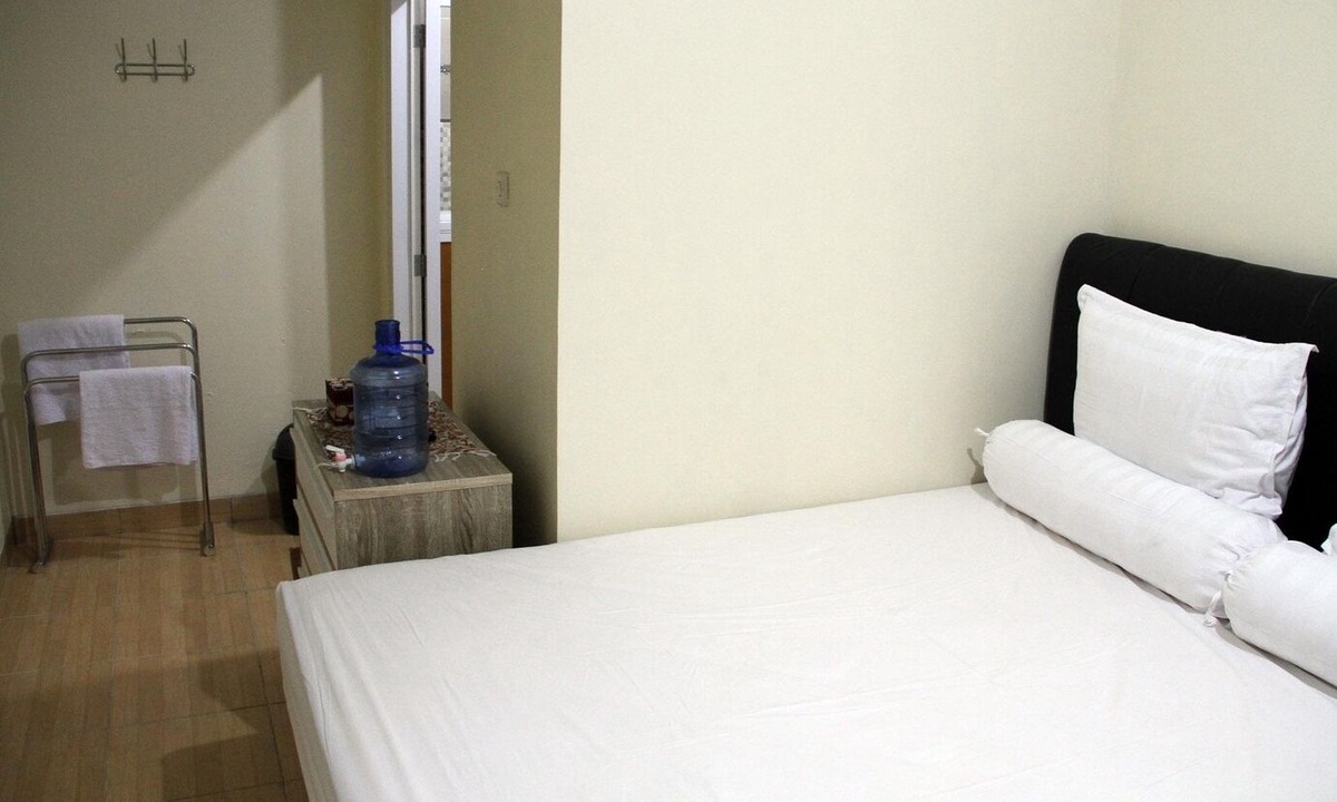 Catur Tunggal House | Green Leaf Guest House Jogja by Sinergi
