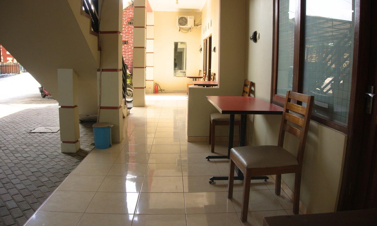 Mendut House | Family Stay GuestBDoctor