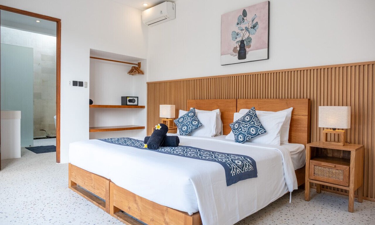 Singakerta Villa | Holiday oasis! Luxury, private, entire villa, Ubud