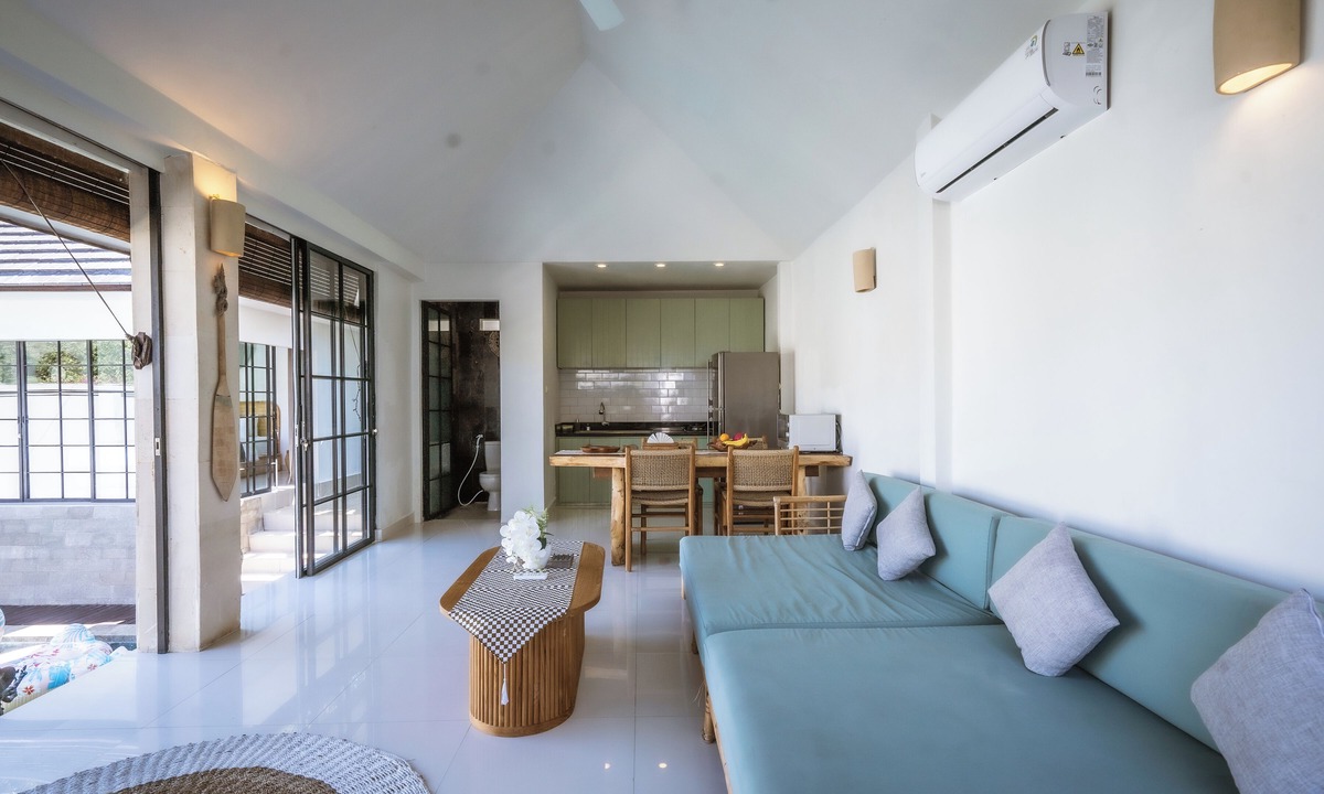 Uluwatu Villa | Villa Kali Uluwatu
