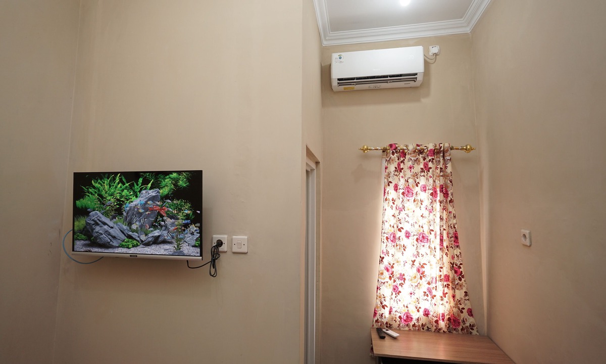 Kasihan House | Kingkost Tinosidin