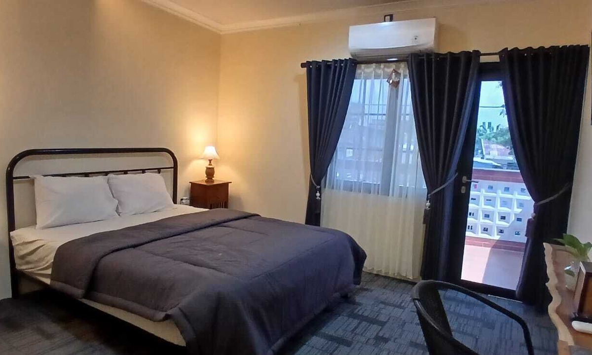 Surakarta House | Musafir Guest House Syariah