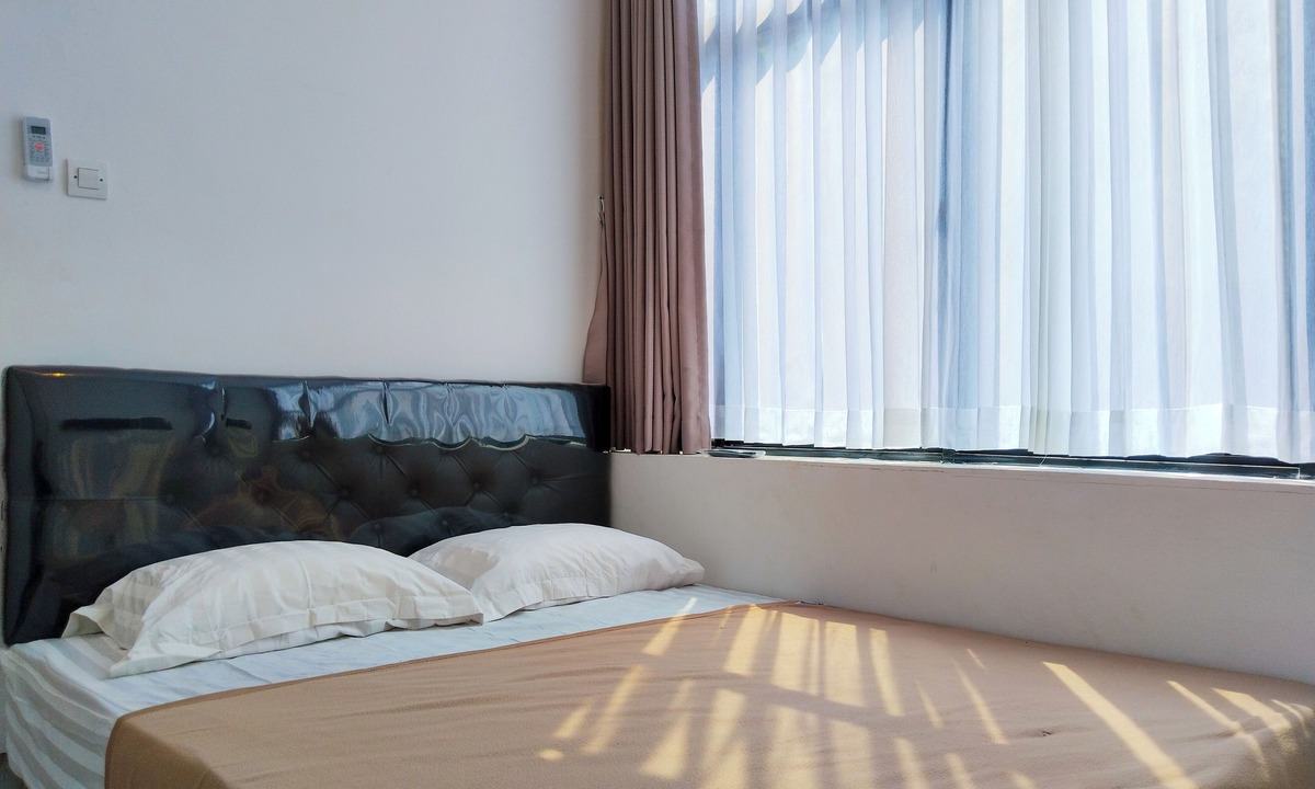 Jakarta Hotel | Themas Guest House