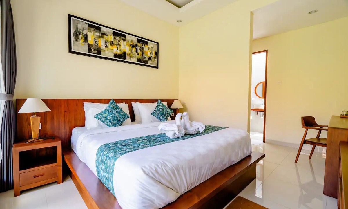 Samplangan House | Sayana Bali