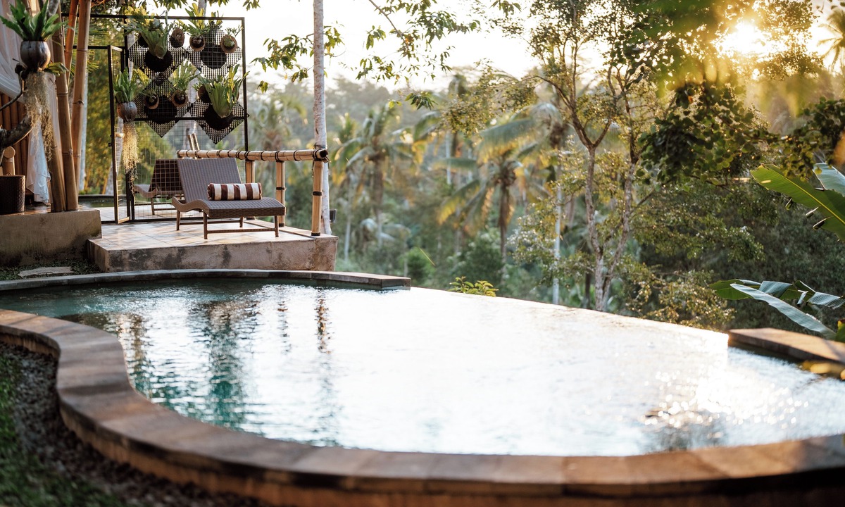 Melayang Villa | Embrace Ancient Bali at Umah Bali Kuno Villas
