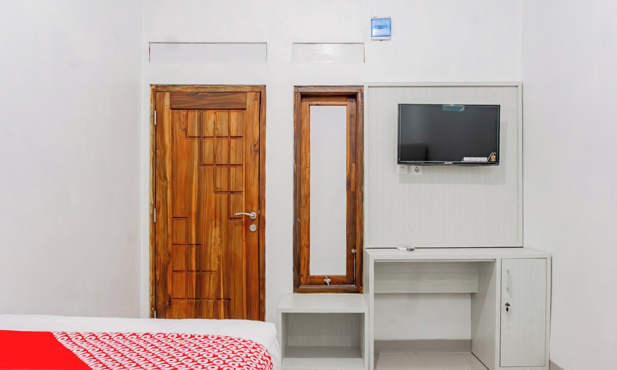 North Lampung Hotel | OYO 94086 Penginapan Kertajaya Syariah