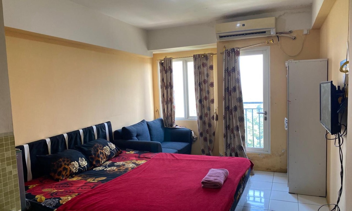 Pancawati Hotel | OYO 94083 Apartemen Podomoro Golf View Victory Rooms