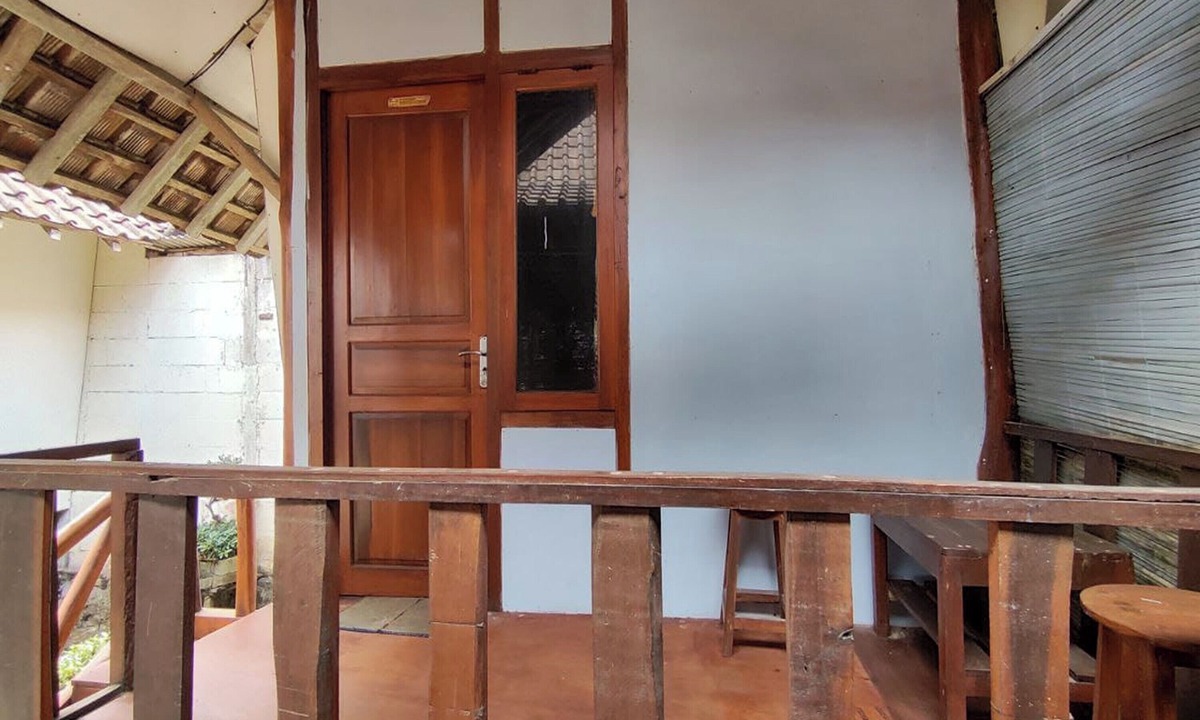 Wonosari Hotel | OYO 94017 Victouris ResortNearPantai Sepanjang