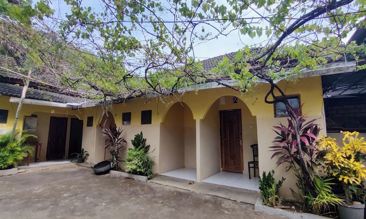 Wonosari Hotel | Hotel O Homestay Baronsari