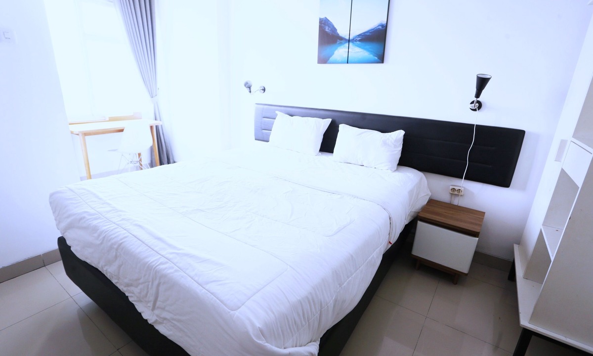 Cikarang Apartment | The Enviro Nusantara By Reccoma