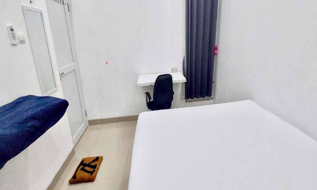 Somba Opu Hotel | Hotel O Kost Pak Dahlan Near Modern Estate