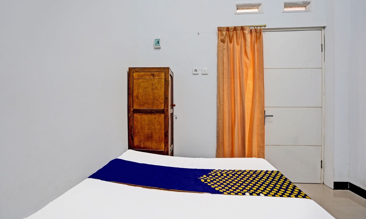 Linggajati Hotel | Hotel O Jati Guest House