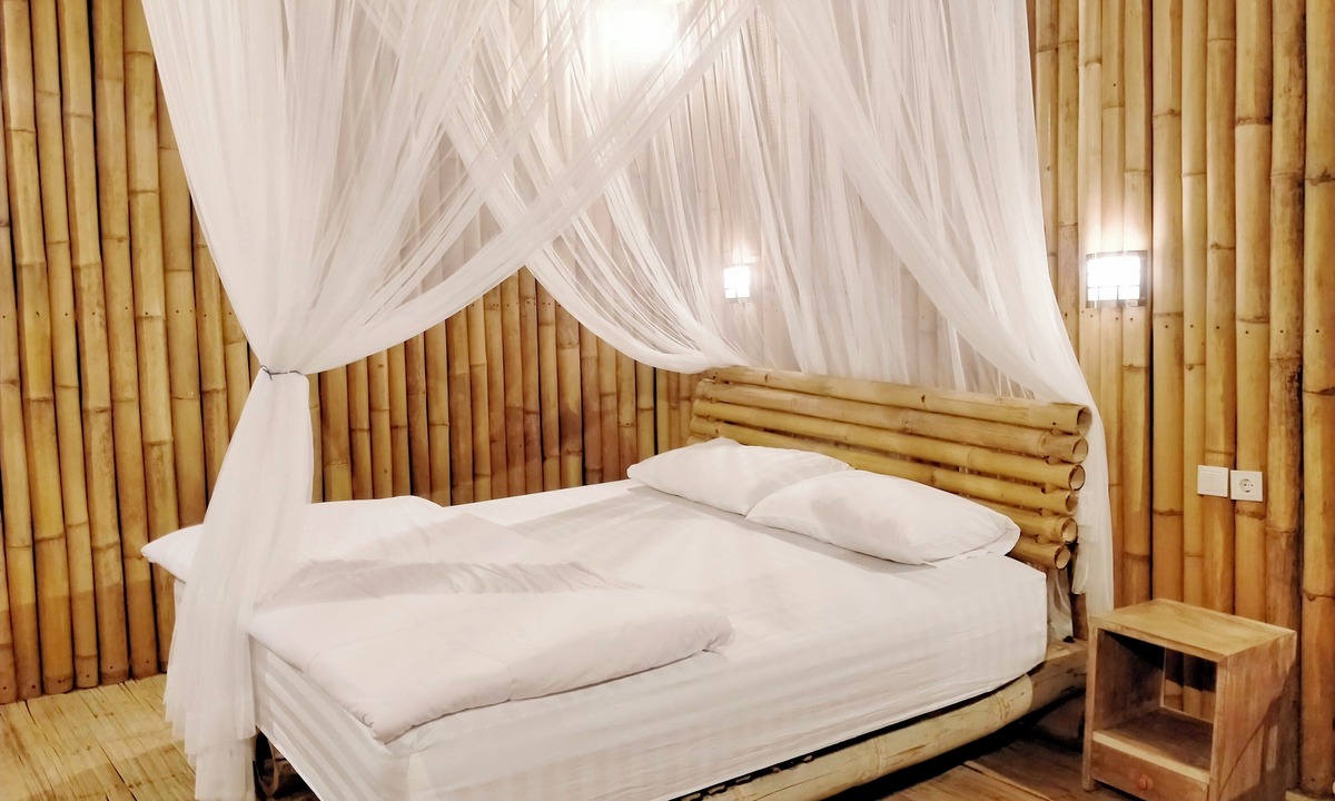 Ngada Villa | Loca Lobo Lodges Riung