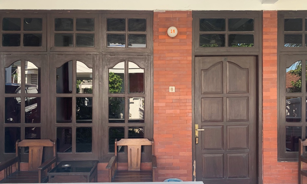 Wonosari Hotel | Tilamsari Hotel