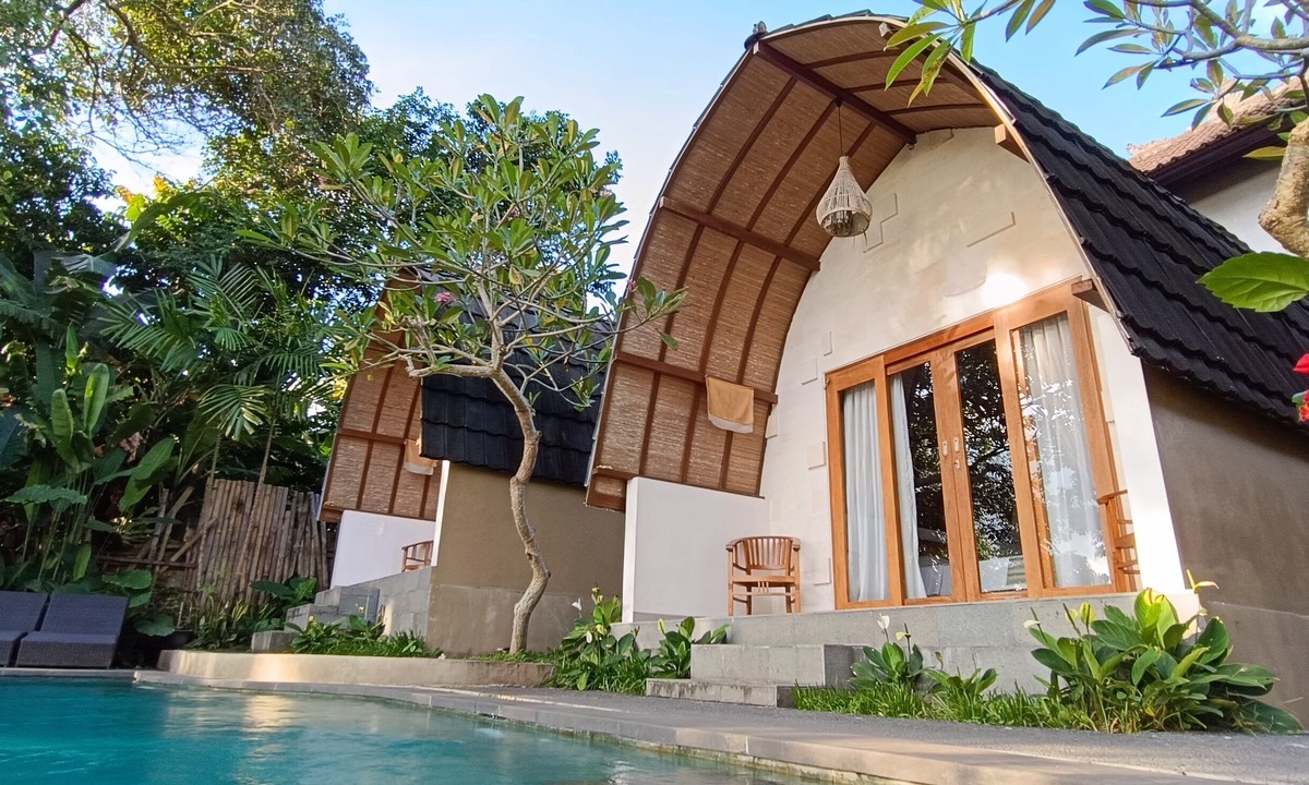 Singapadu Tengah Villa | Sunset Shade Villa