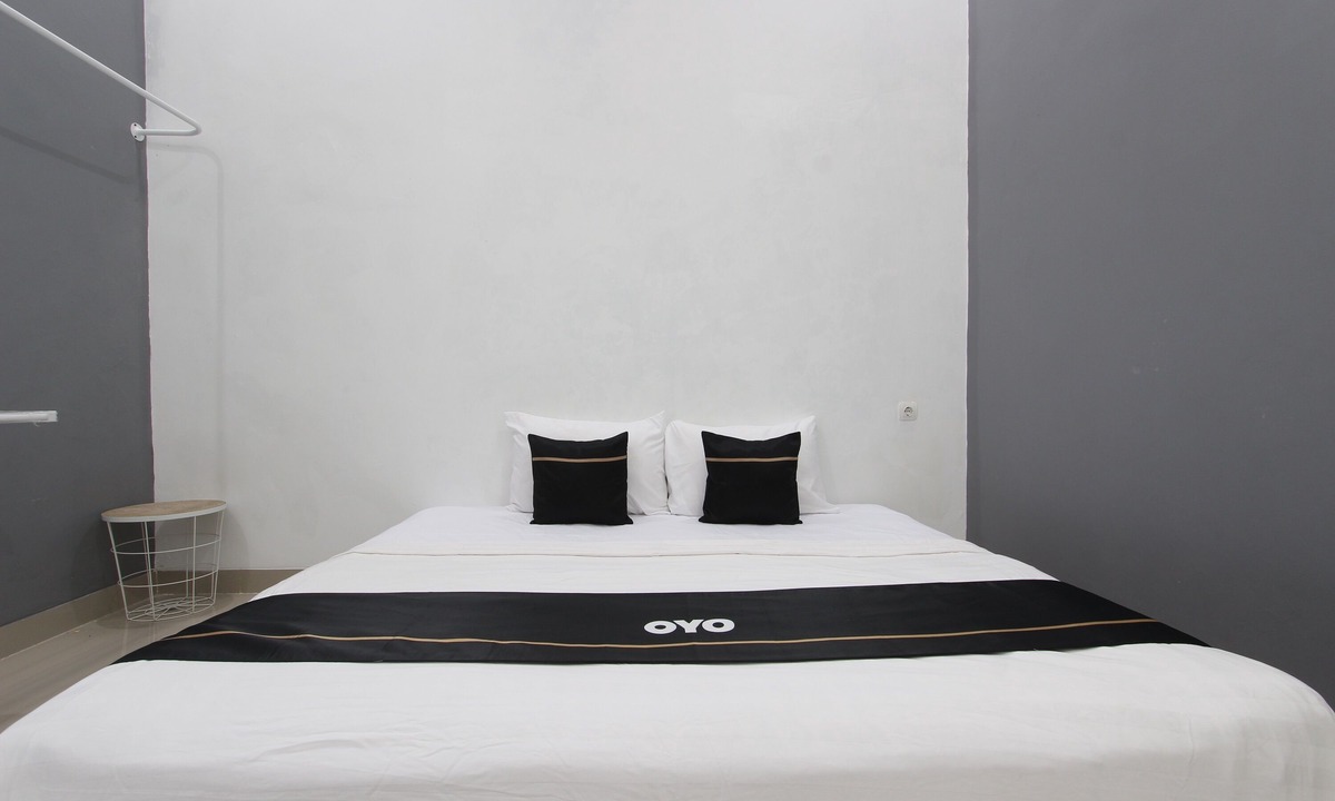 Getasan Hotel | Capital O 93939 Oikodomeo Syariah