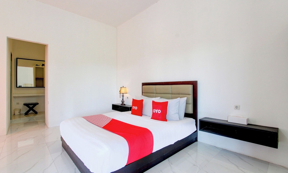 Klaten Selatan Hotel | Hotel O D'harjo Guesthouse