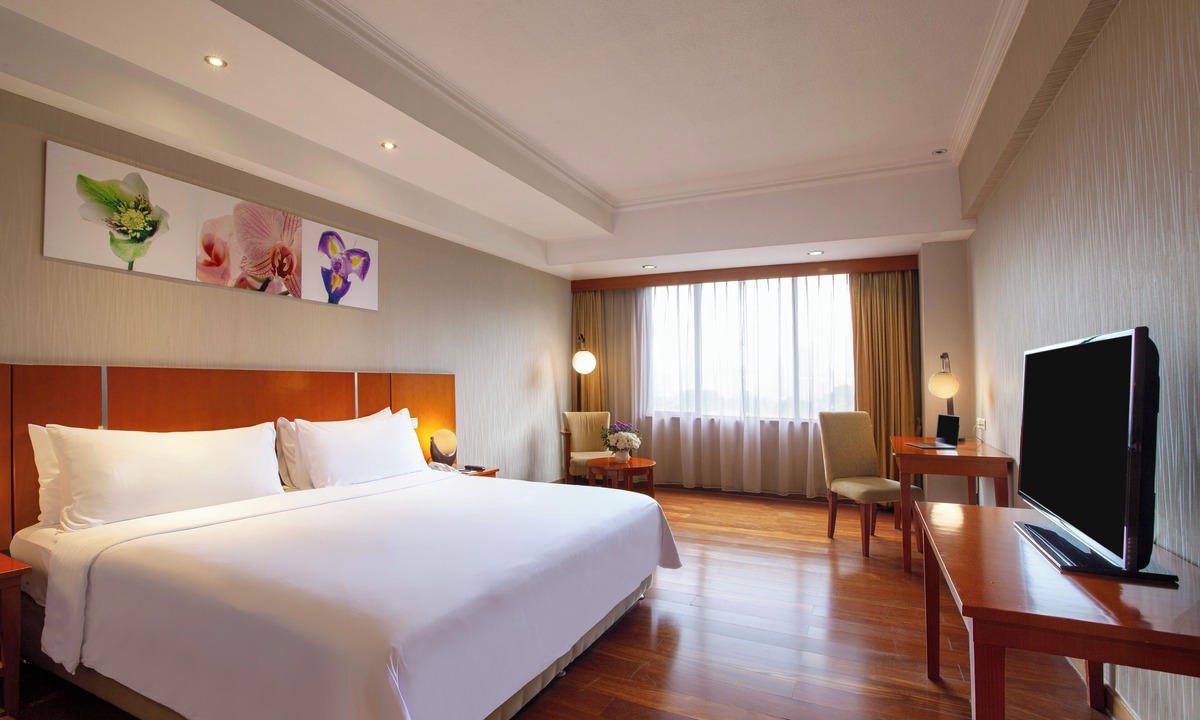 Senayan Hotel | Artotel Gelora Senayan Jakarta