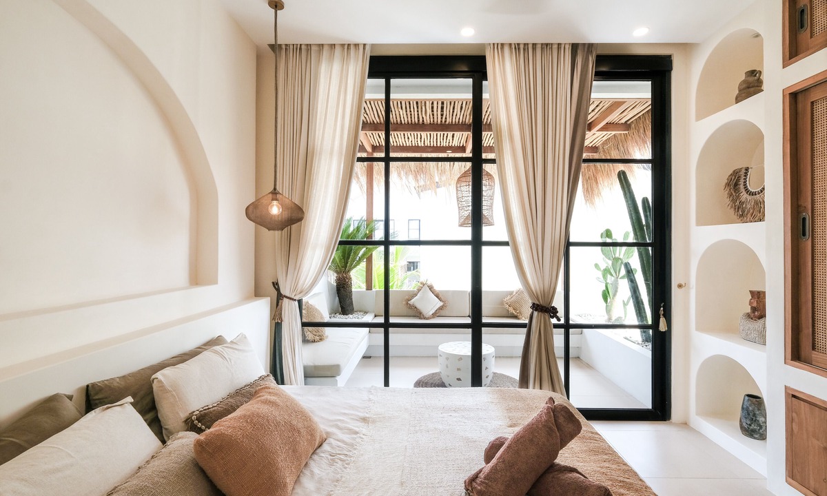 Babakan Villa | Villa Coconut