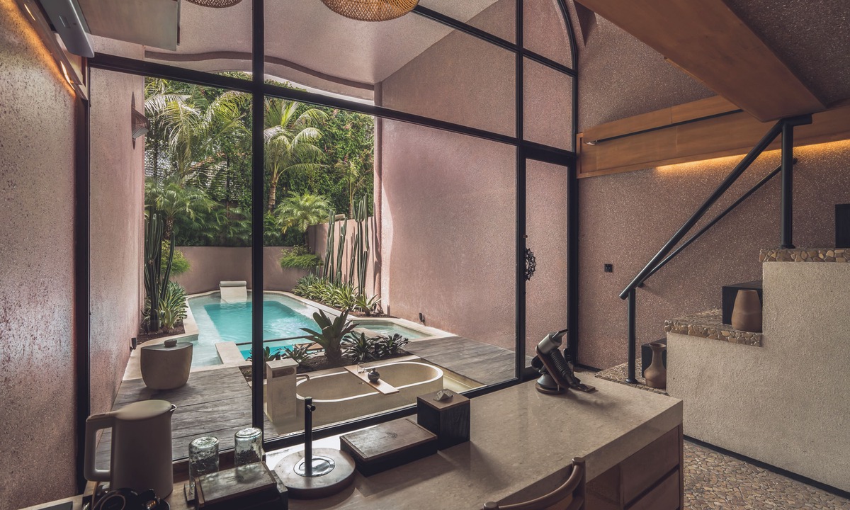 Sanur Resort | Seascape Resort Sanur by Ini Vie Hospitality