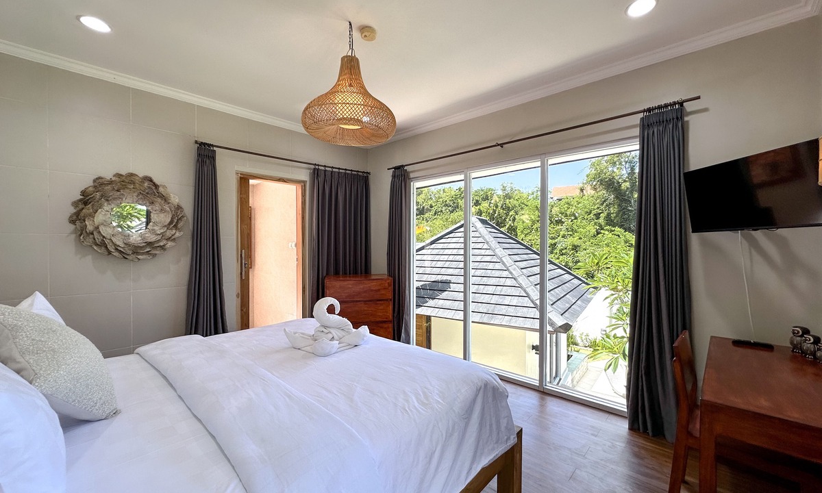 Uluwatu Villa | MaySa Villa Uluwatu