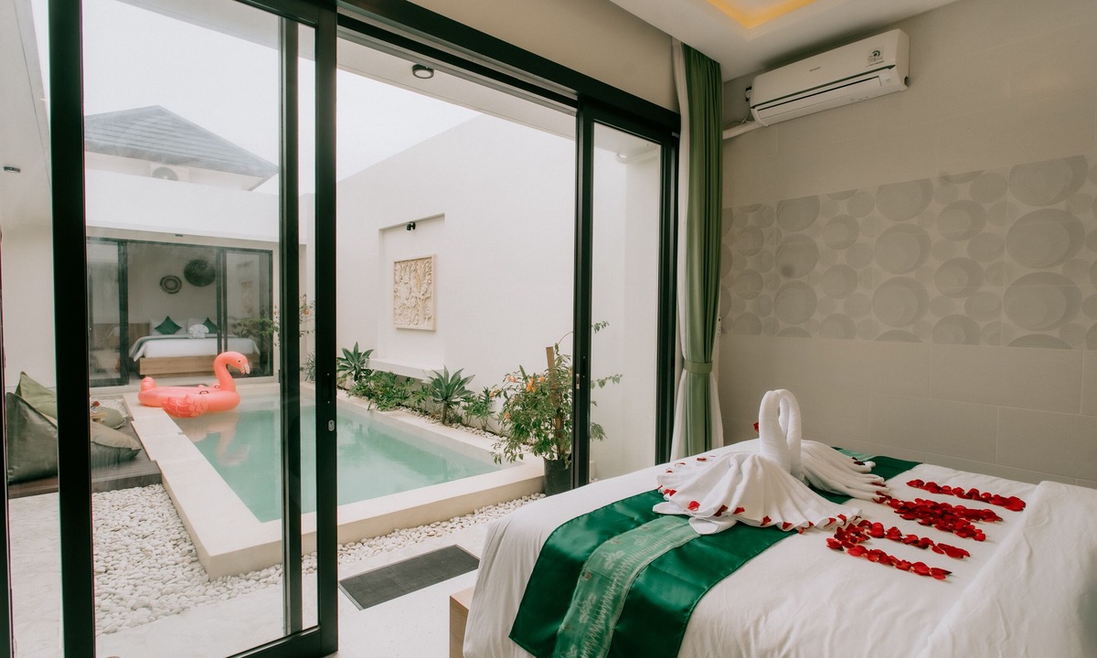 Kutuh Villa | THE PAHALA VILLAS