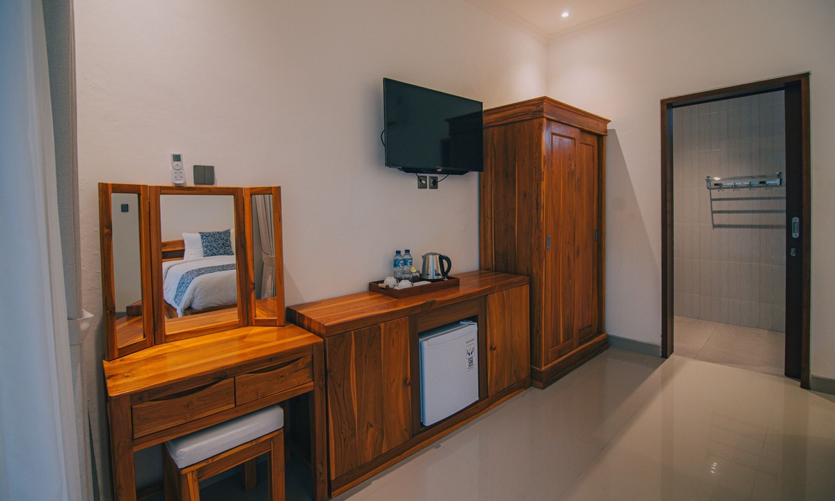 Medahan House | Cucukan Beach Guest House