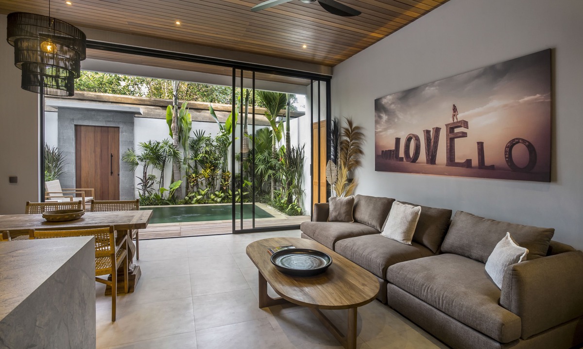 Tanjungbenoa Villa | Villa Nordoy by Alfred in Bali