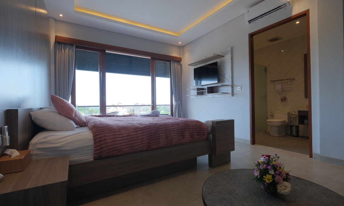 Medahan Hotel | Mesari Villa
