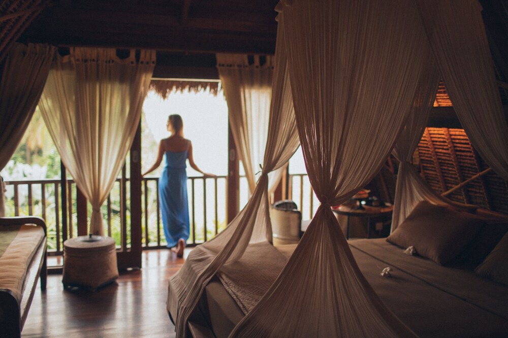 Gedongtataan House | Ultimate homestay