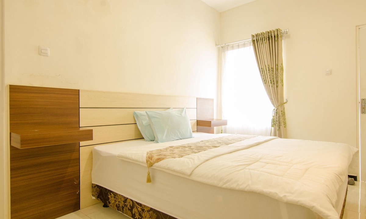 Sidomulyo House | Shakila Guest House