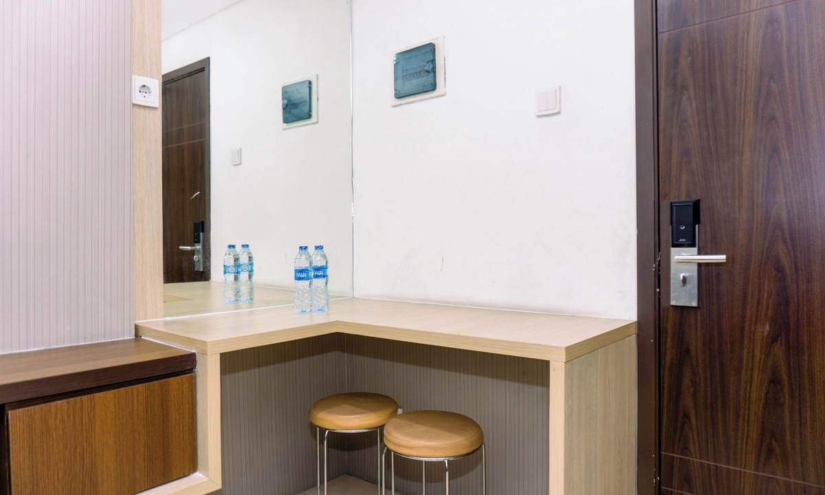 Tangerang Apartment | Cozy Stay 2Br Annora Living Apartment