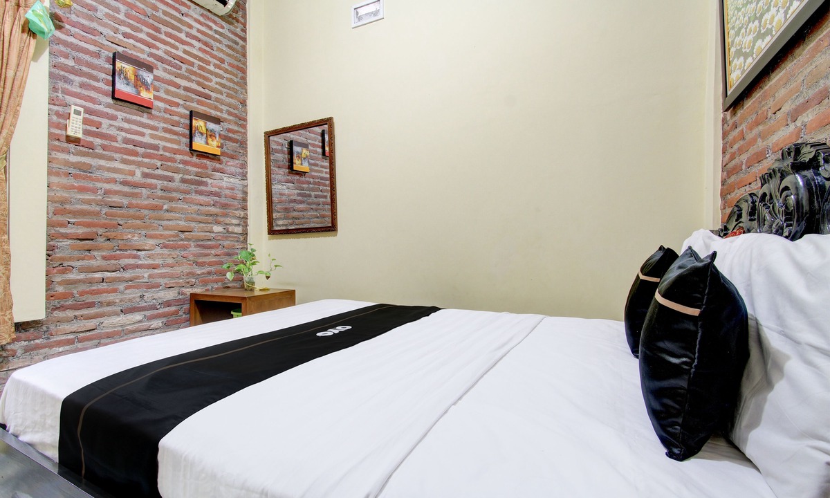 Ngemplak Hotel | Capital O 93716 Family Guesthouse Syariah