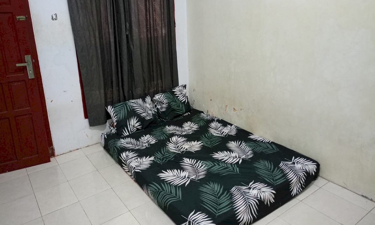 Blitar Cottage | OYO Life 93712 Vanda Family