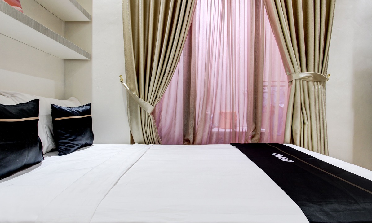 Banjarasri Hotel | Capital O 93718 Homestay 3 Bidadari