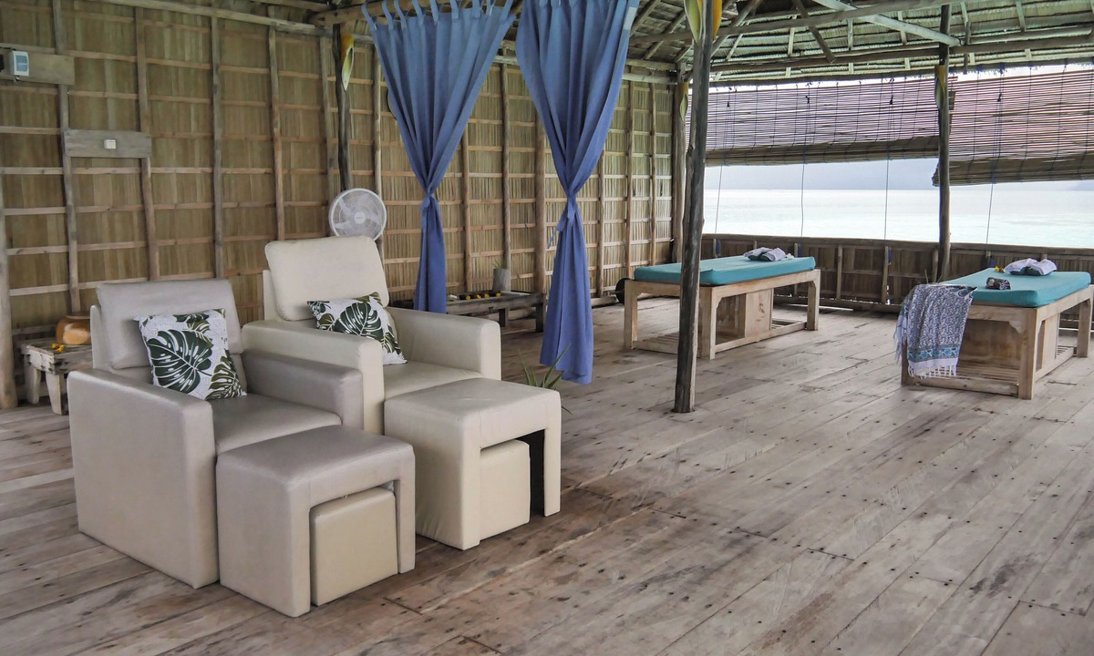 Kri Resort | Wai Resort - Raja Ampat