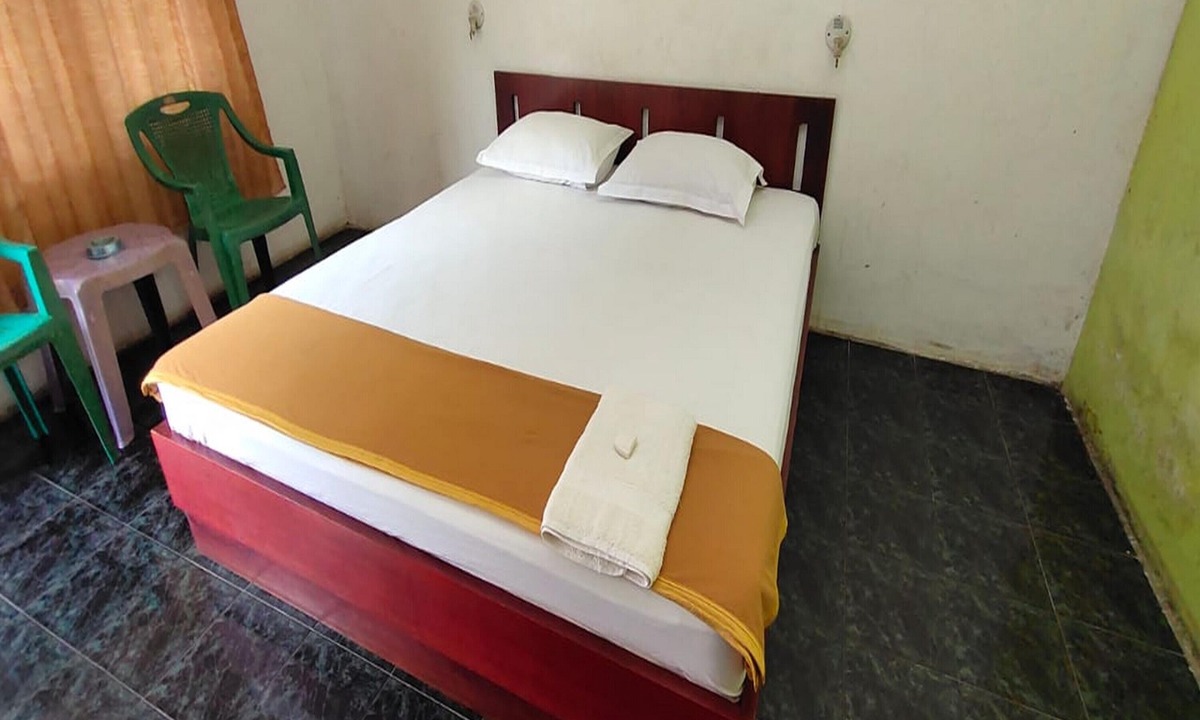 Sei Pinang Hotel | Hotel O Wisma Haji BunbunNearYani Heahlerr