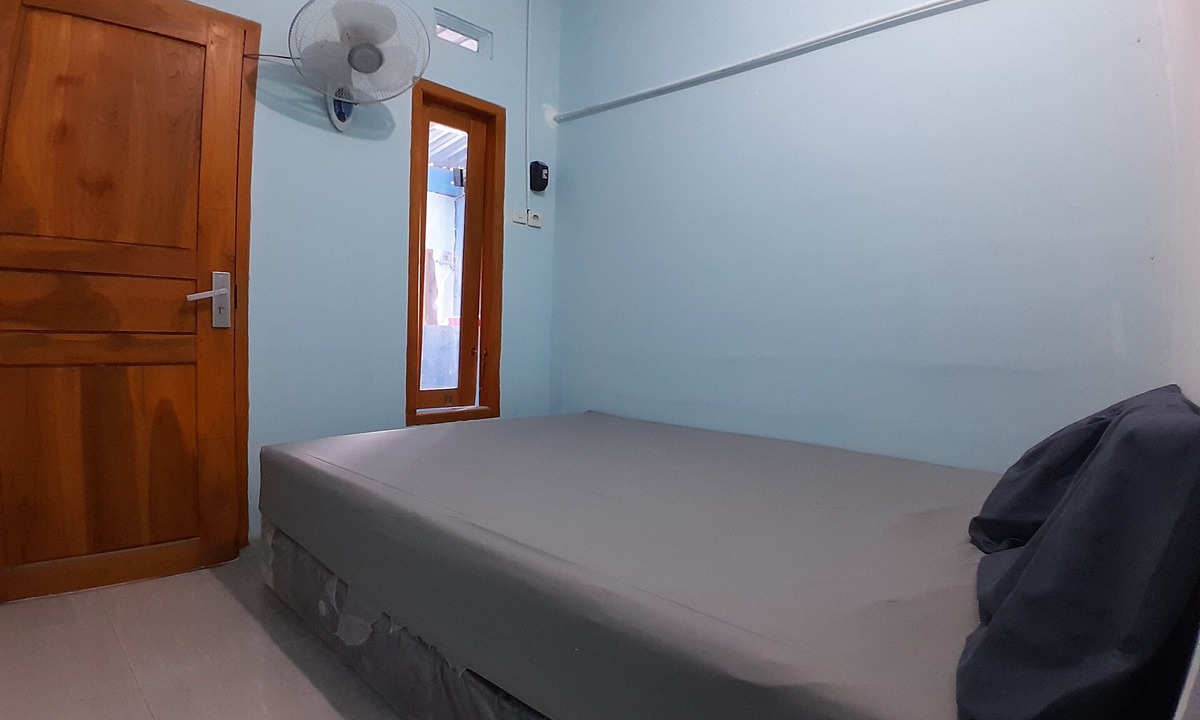 Jepara Hotel | Hotel O Wisma Bintang Jepara