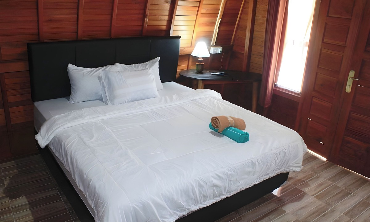 Penida Island Villa | Sekar Kuning Villa