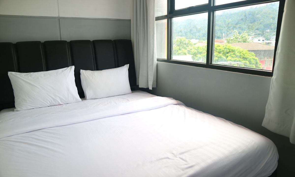 Padang House | 360Homestay