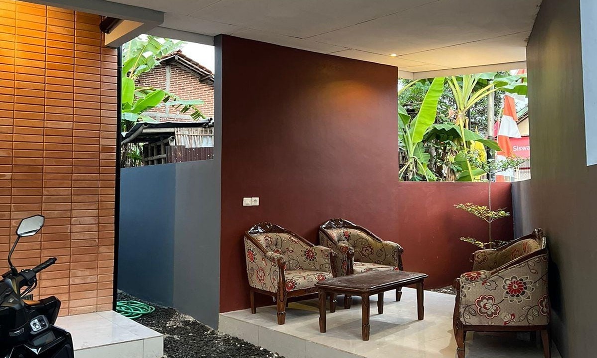 Purbalingga Hotel | Hotel O Rubina Syariah Hotel