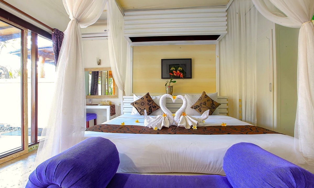 By Pass Ngurah Rai Kuta Villa | Private Pool Villa & Spa